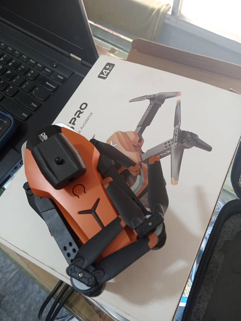 P23 pro Drone 0