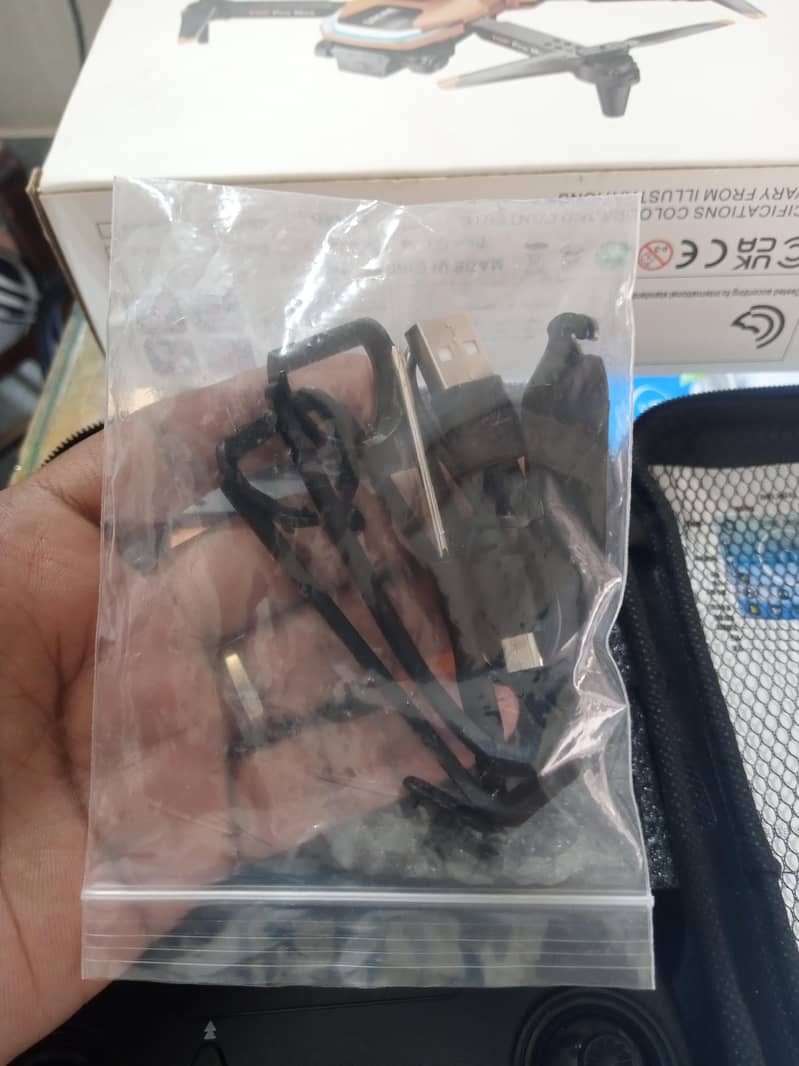 P23 pro Drone 2