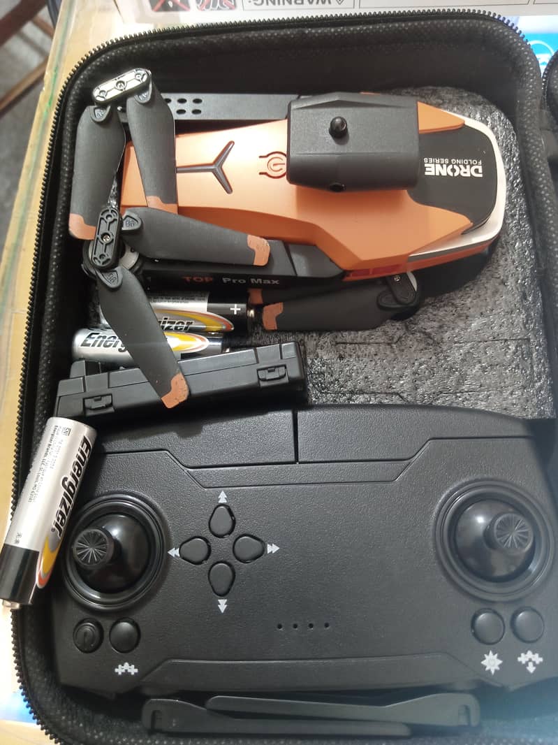 P23 pro Drone 3