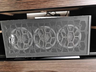 Gaming PC - 12400F | RTX 3070 | 16GB DDR 3200Mhz