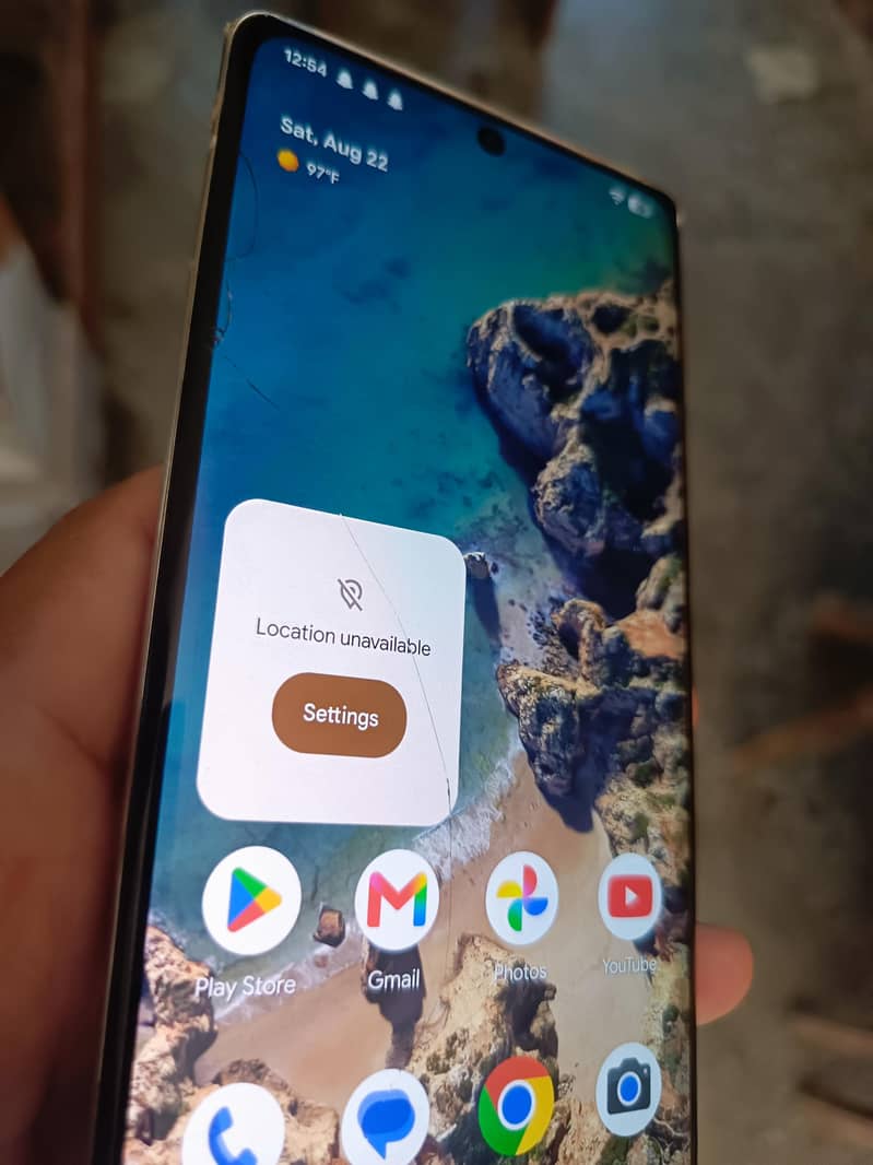 Google Pixel 6 Pro 1