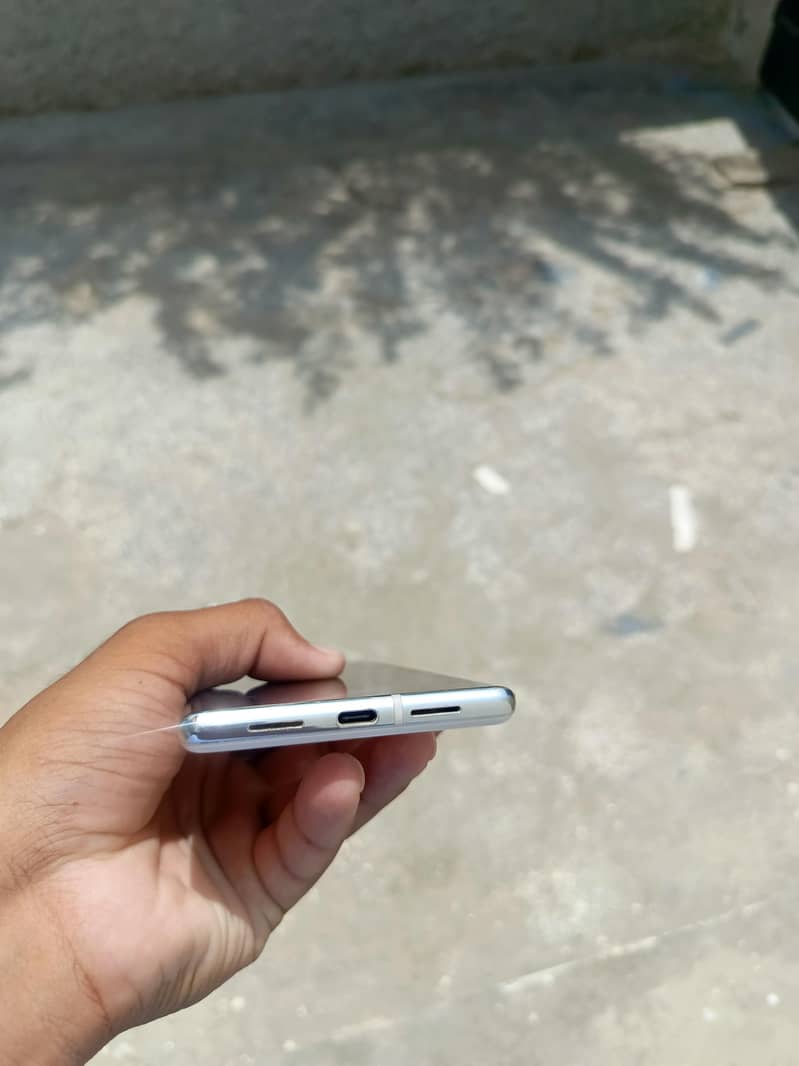 Google Pixel 6 Pro 3