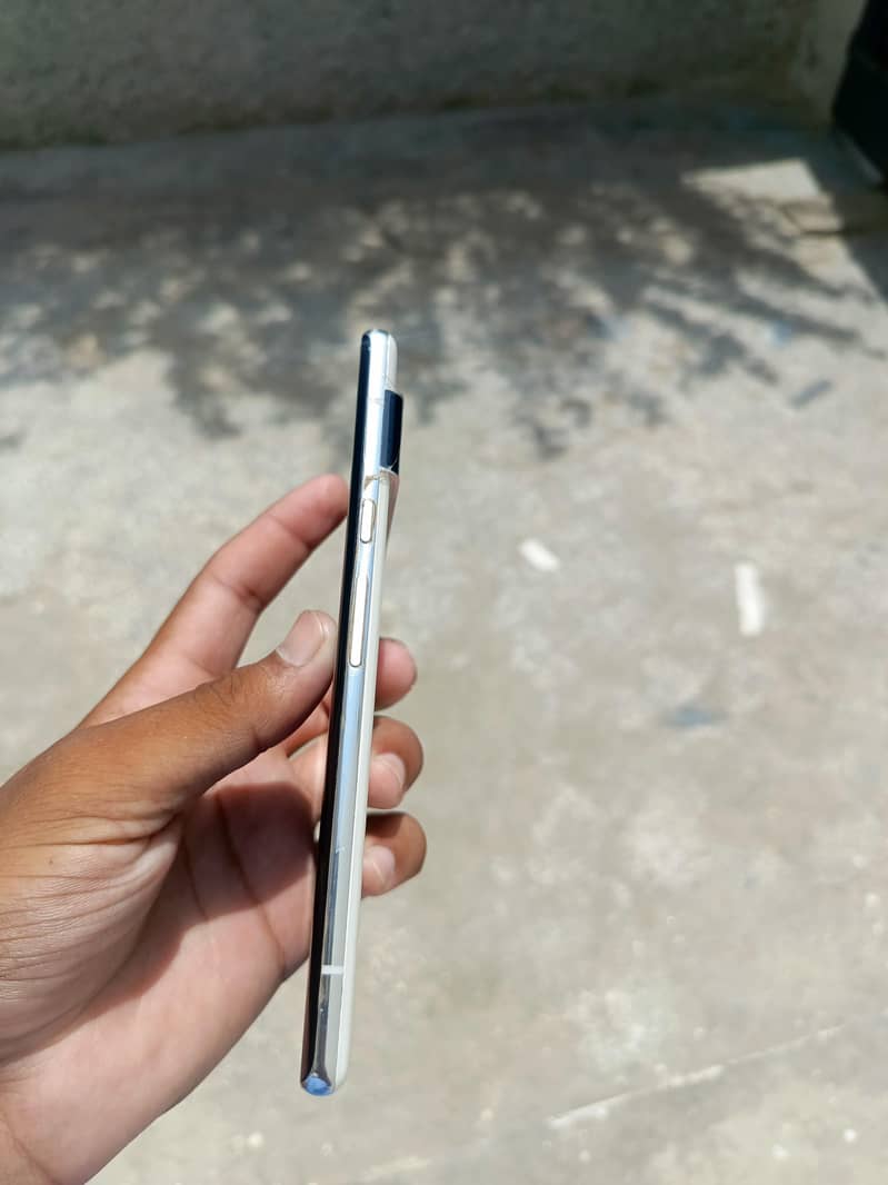Google Pixel 6 Pro 4