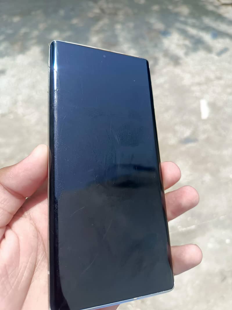 Google Pixel 6 Pro 7