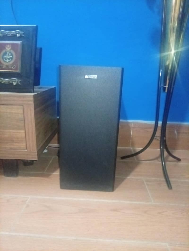 Audionic Orchestra 1000 3