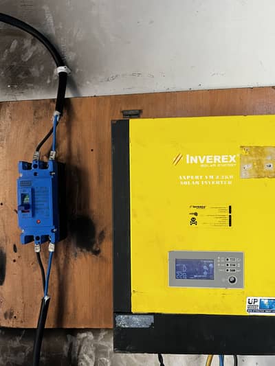 Inverex inverter 3.2kw