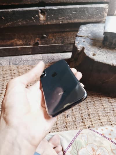 Apple iPhone XS