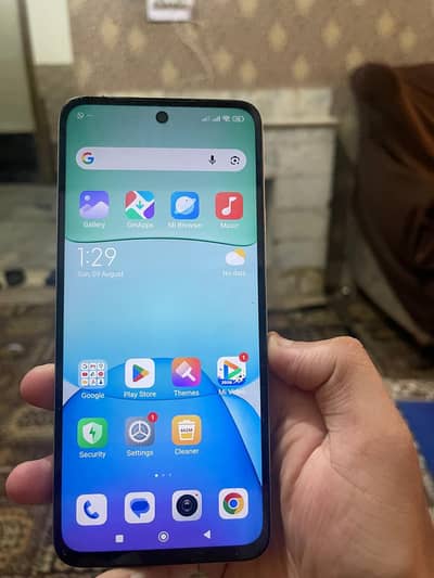 Xiaomi Redmi 13