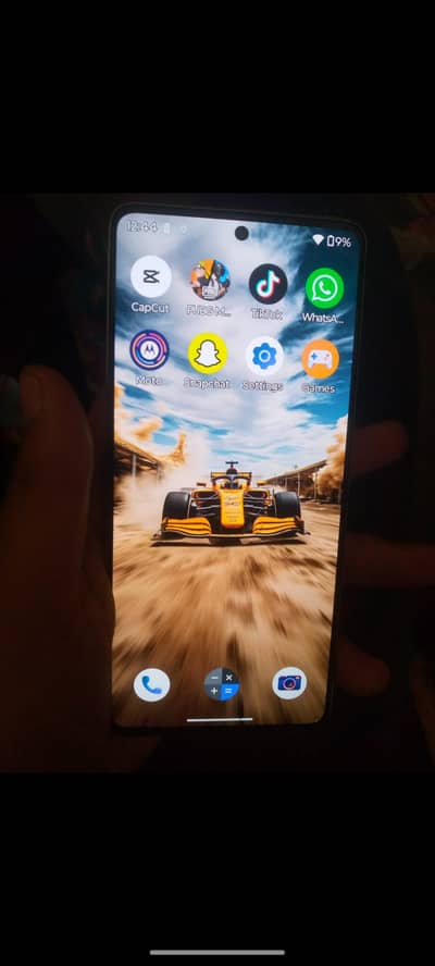 Motorola Moto G Stylus 2024
