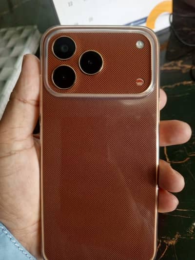 Zte Nubia v80 pro