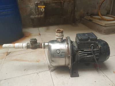 water pump
