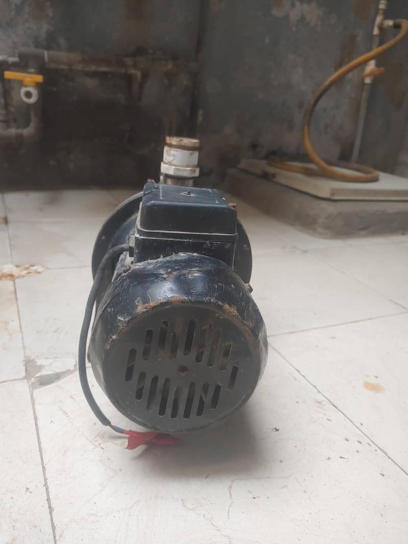 water pump 1