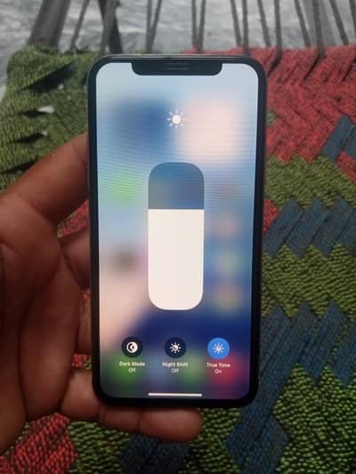 Apple iPhone XS 64 gb sale exchange 03013758993