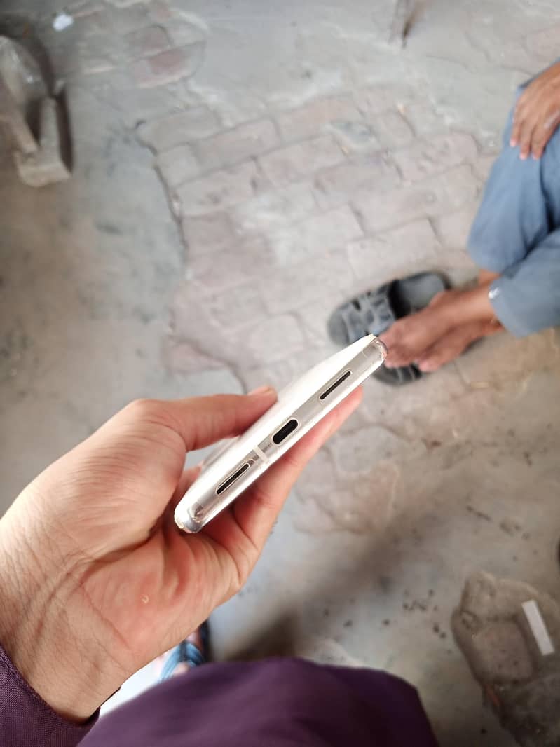 Google Pixel 7 Pro 3