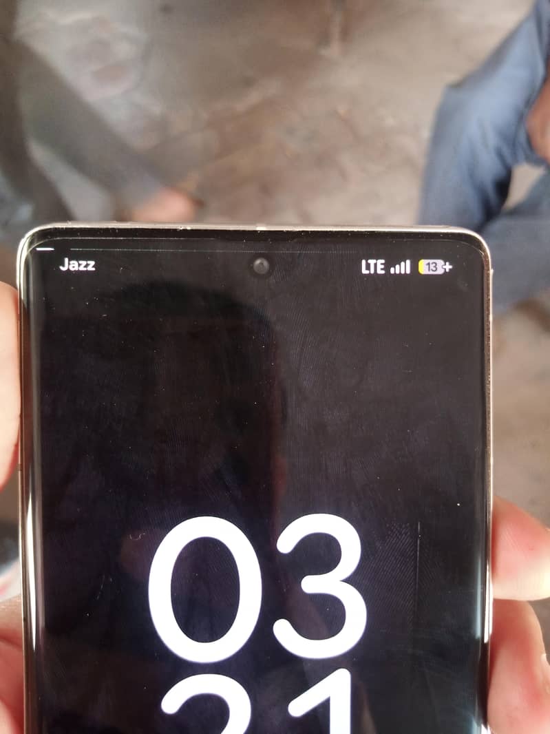 Google Pixel 7 Pro 6
