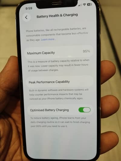 Apple iPhone 12 Pro