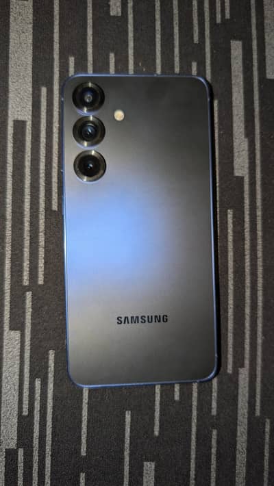 Samsung Mobile S25