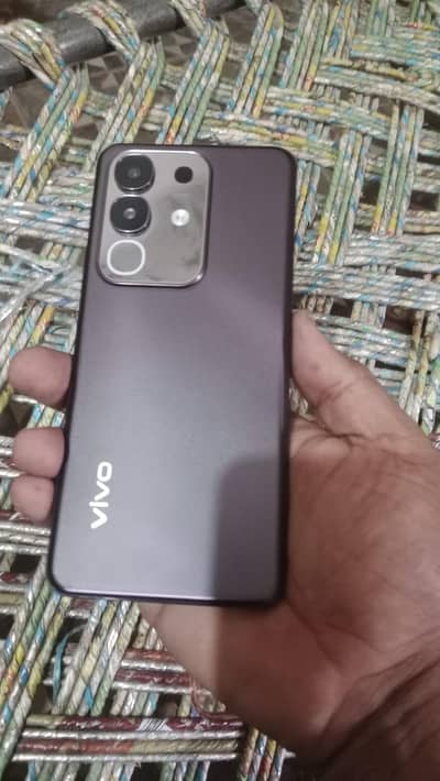 Vivo Y29