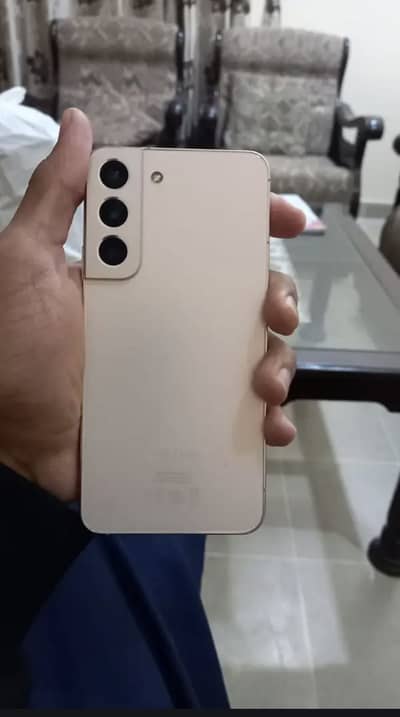 Samsung Mobile S22