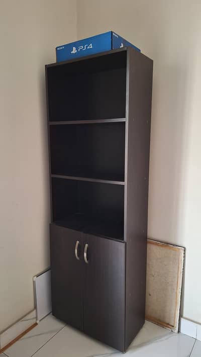 Bookshelf