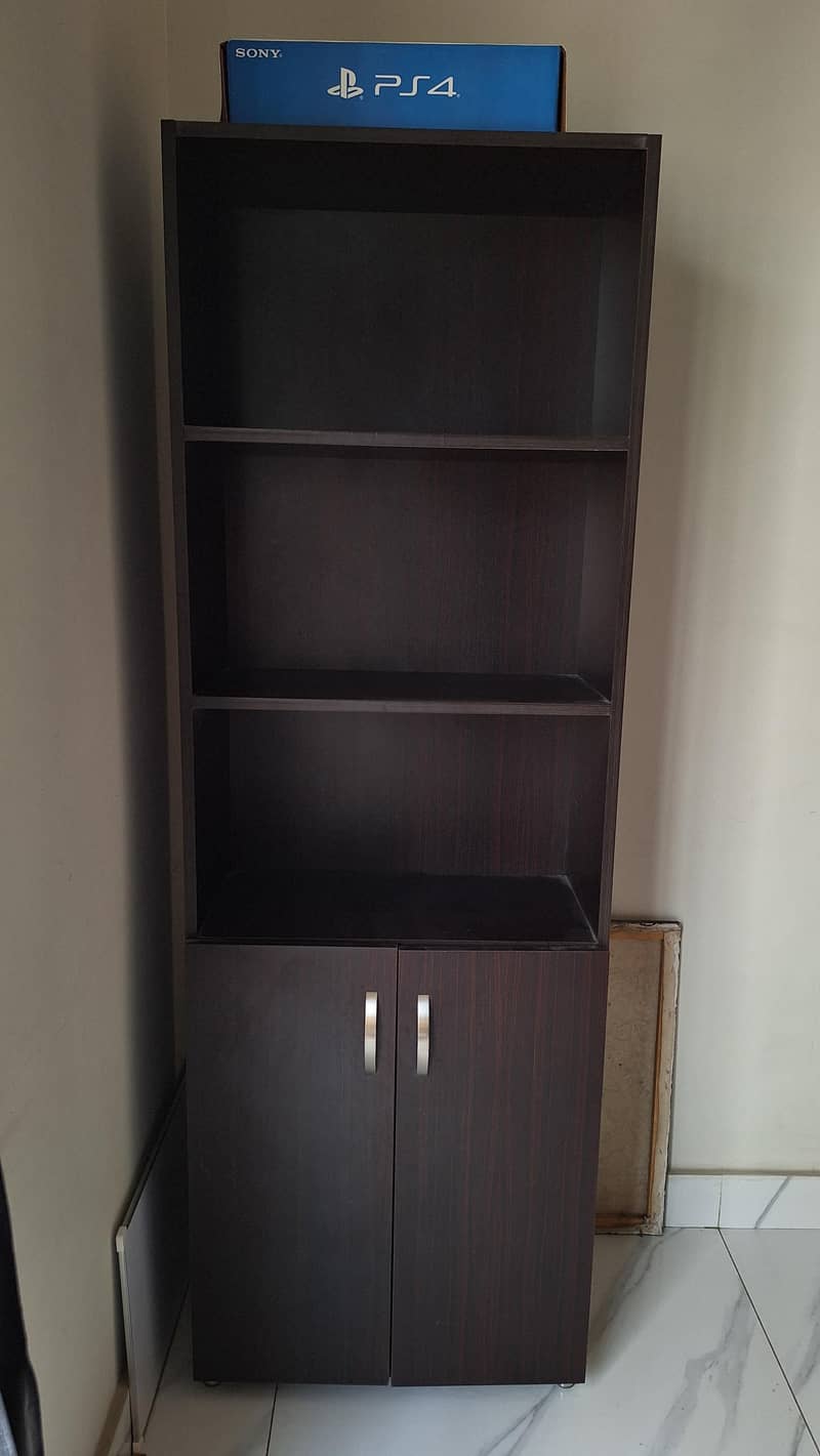 Bookshelf 1