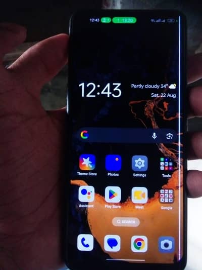 OPPO F19