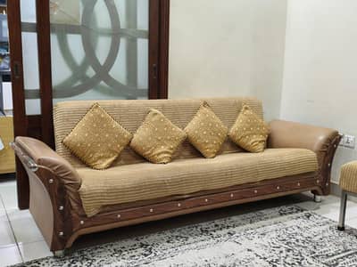 sofa bed