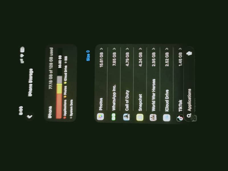 Apple iPhone 13 6