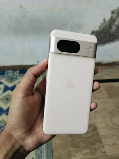 Google Pixel 8