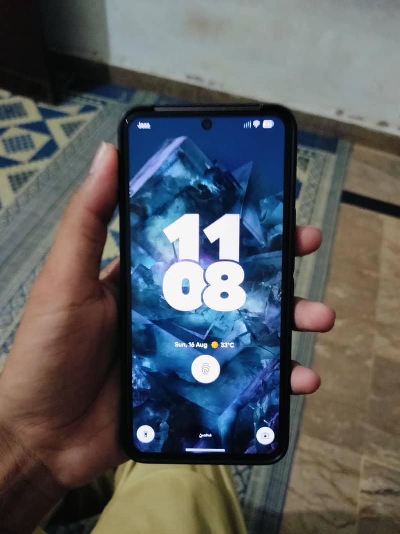 Google Pixel 8 1