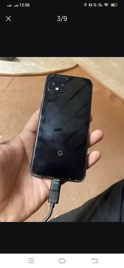 Google Pixel 4