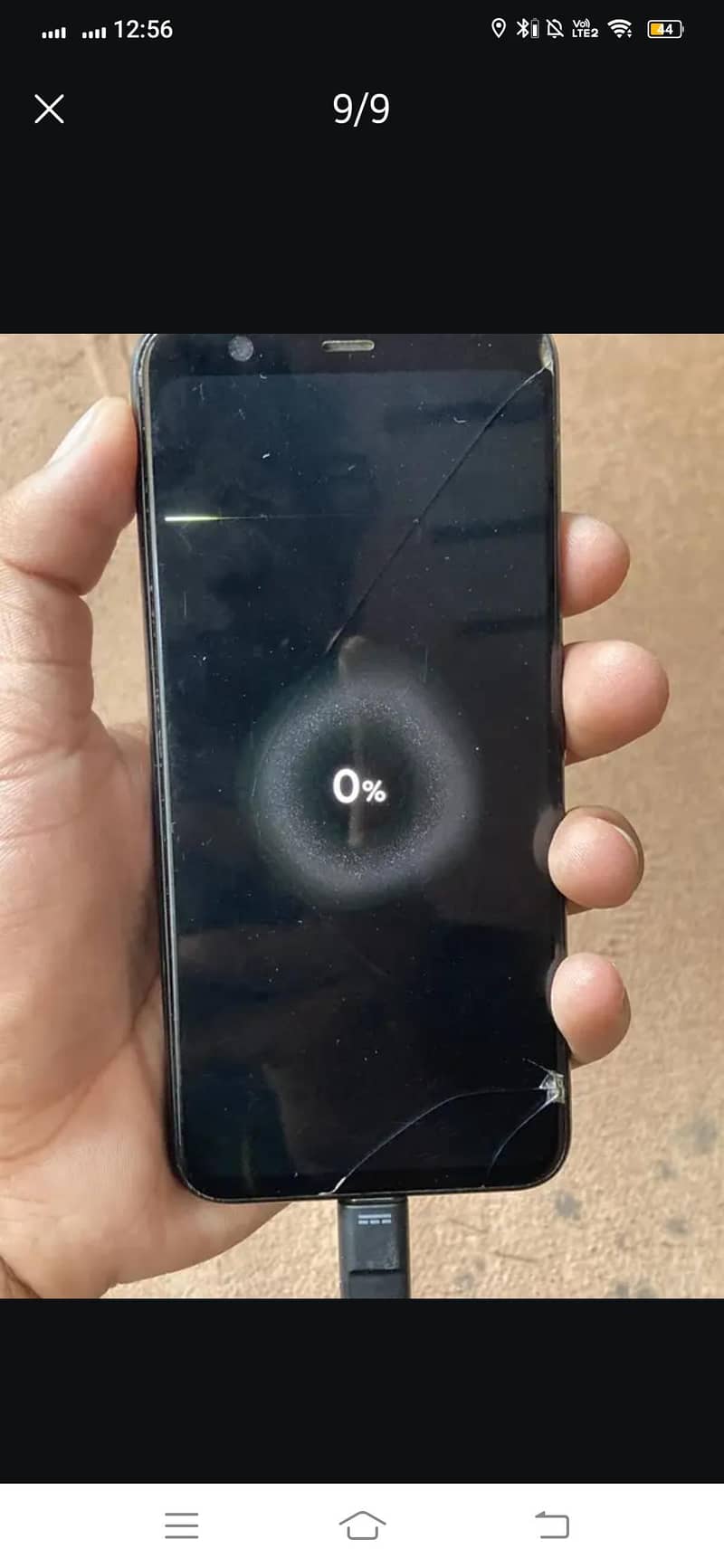 Google Pixel 4 2