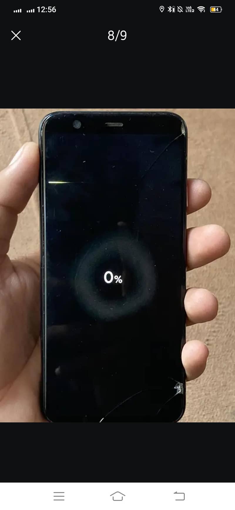Google Pixel 4 3