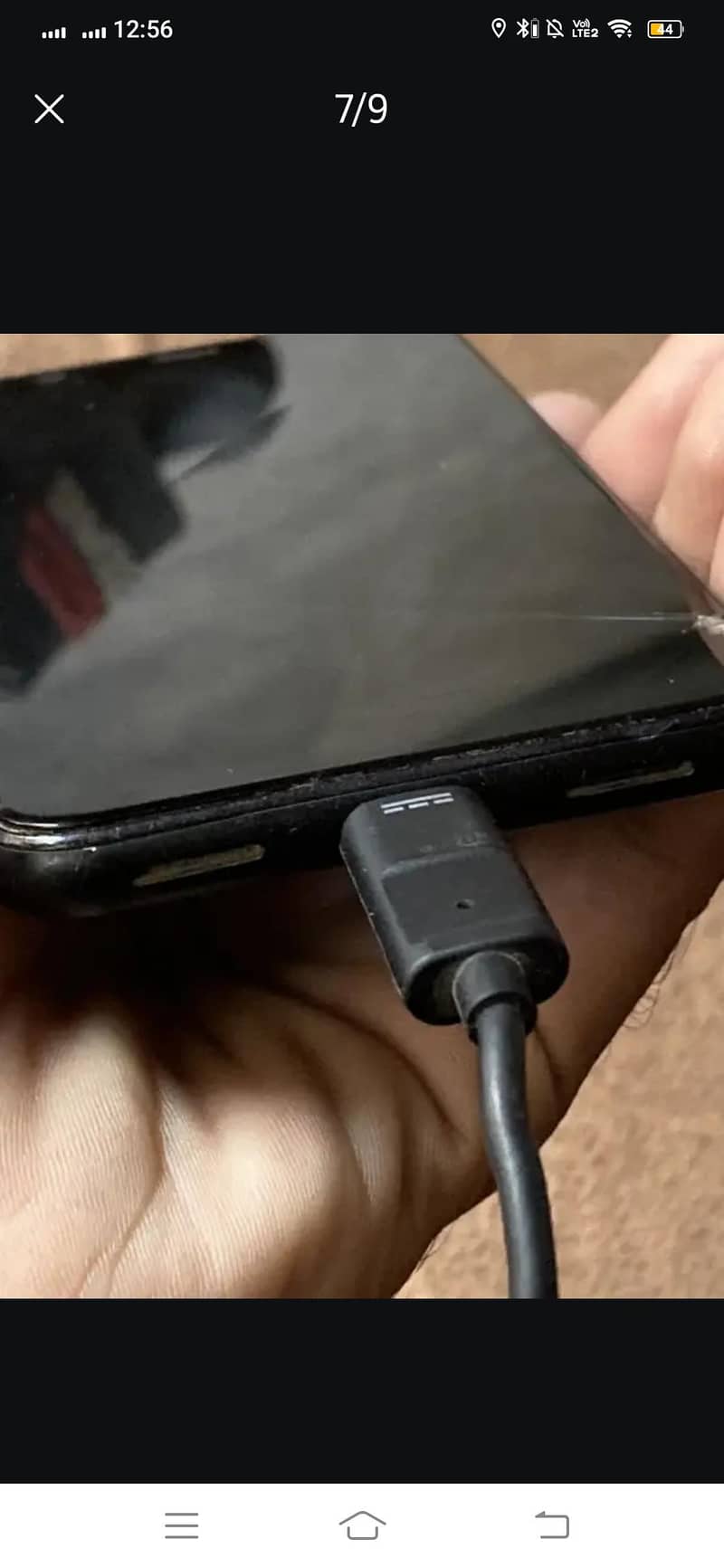 Google Pixel 4 4