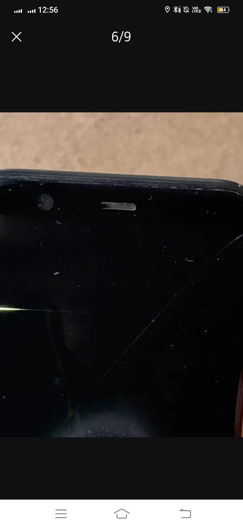 Google Pixel 4 5