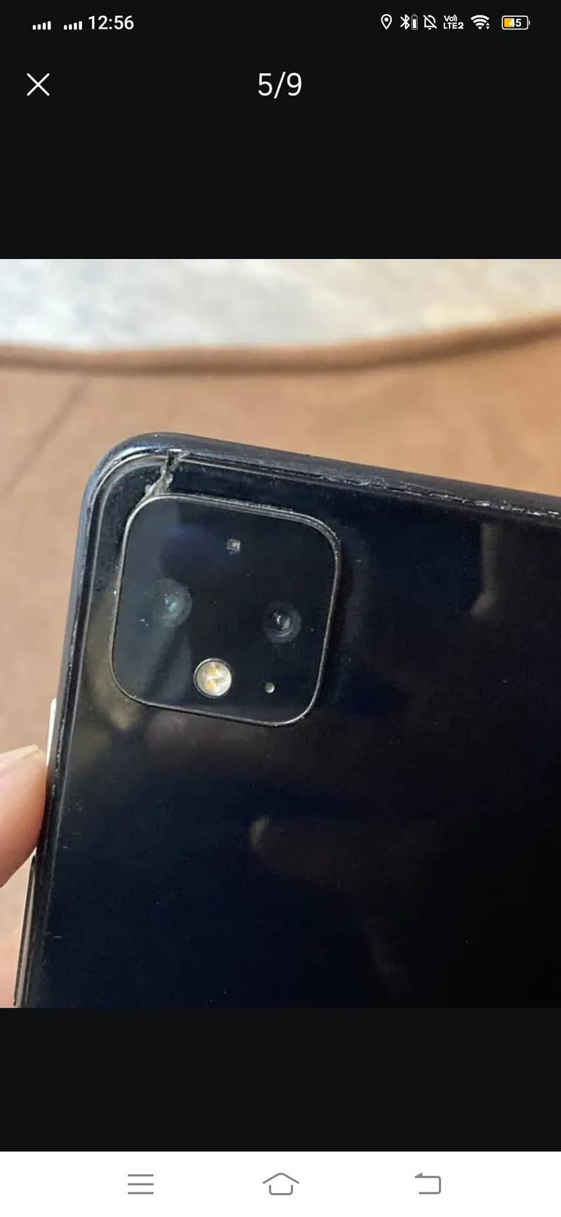 Google Pixel 4 6