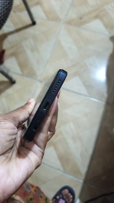 Infinix smart 7