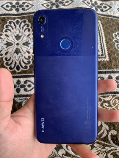 Huawei Y6s