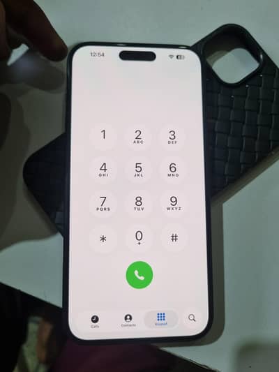 Apple iPhone 15 plus