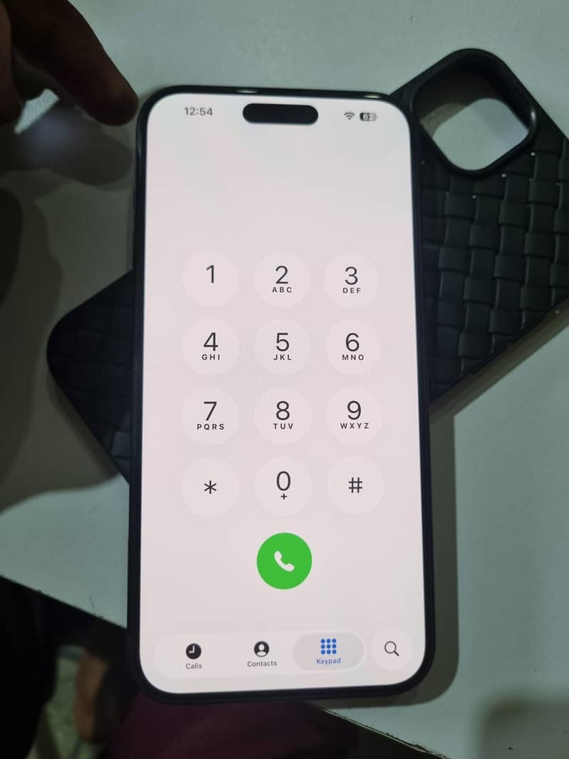 Apple iPhone 15 plus 0