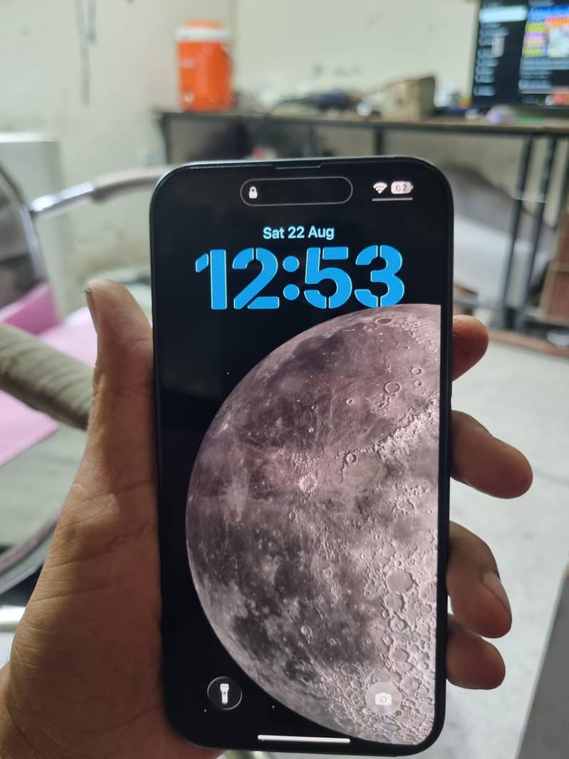 Apple iPhone 15 plus 1