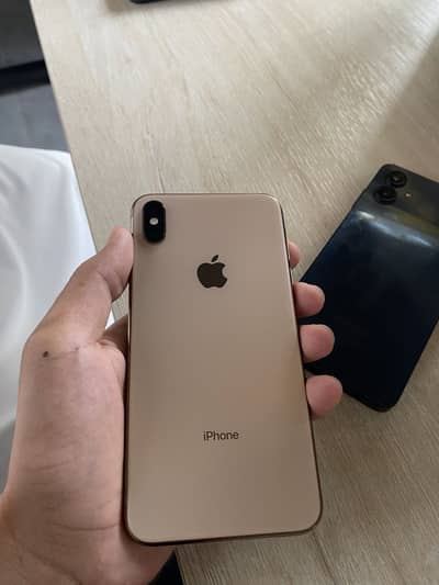Apple iPhone XS Max