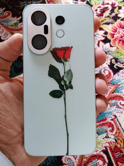 Vivo x200 fe