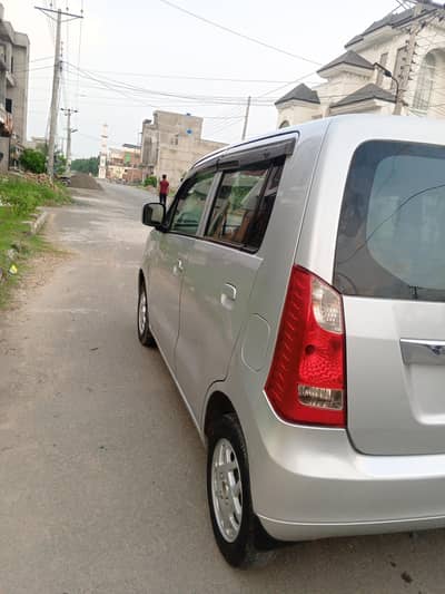 Suzuki Wagon R 2020
