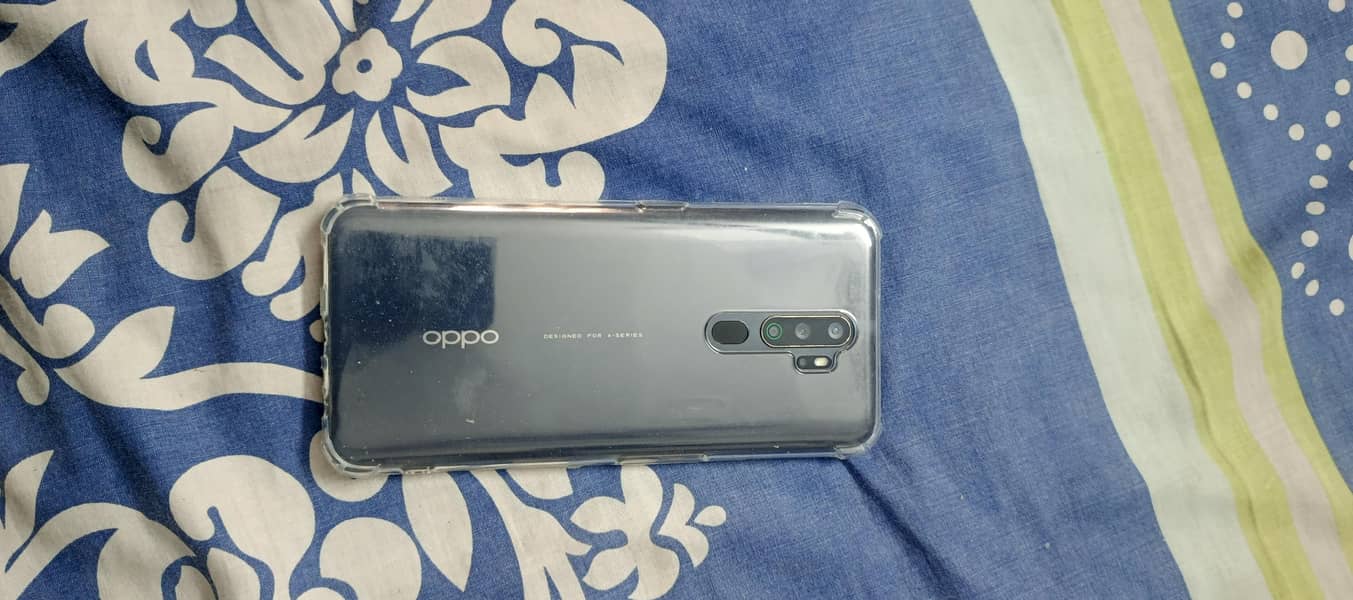 OPPO A5s 1