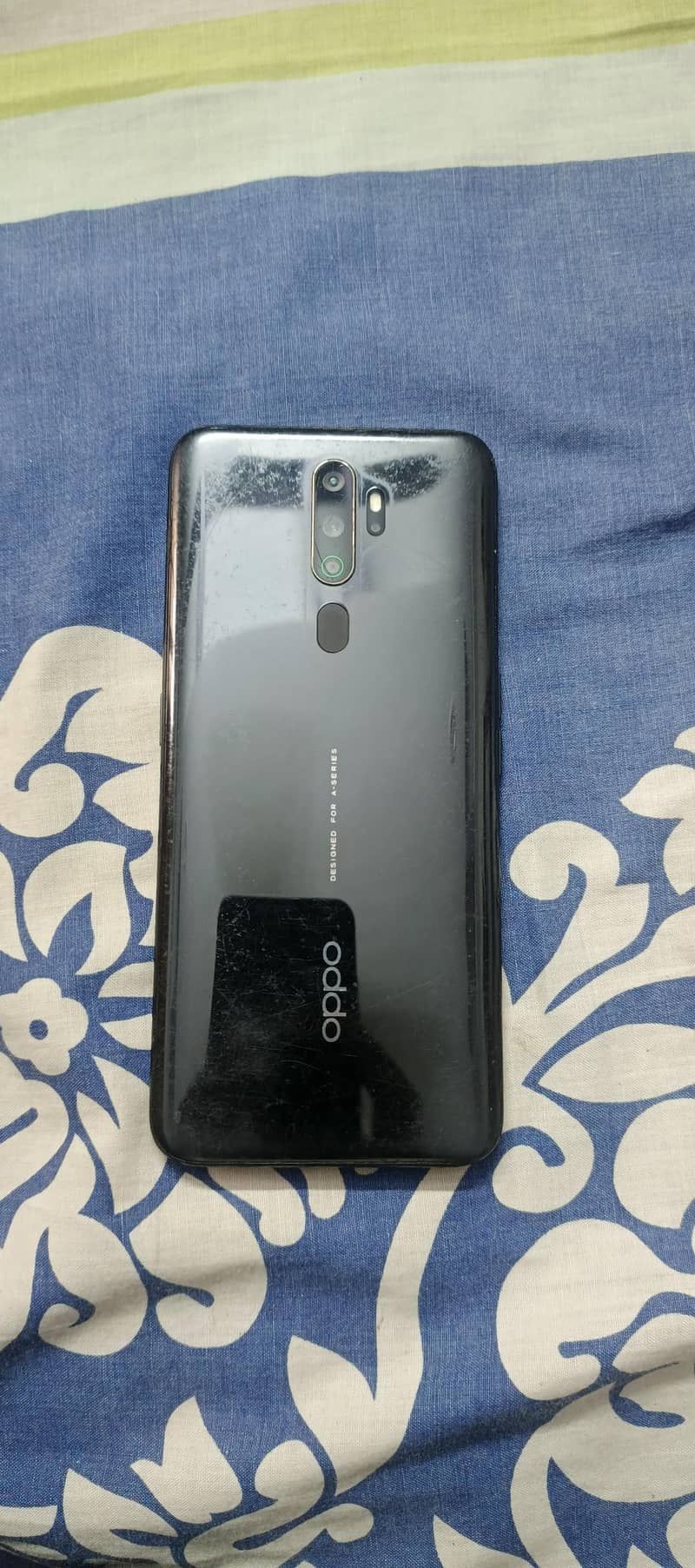 OPPO A5s 2