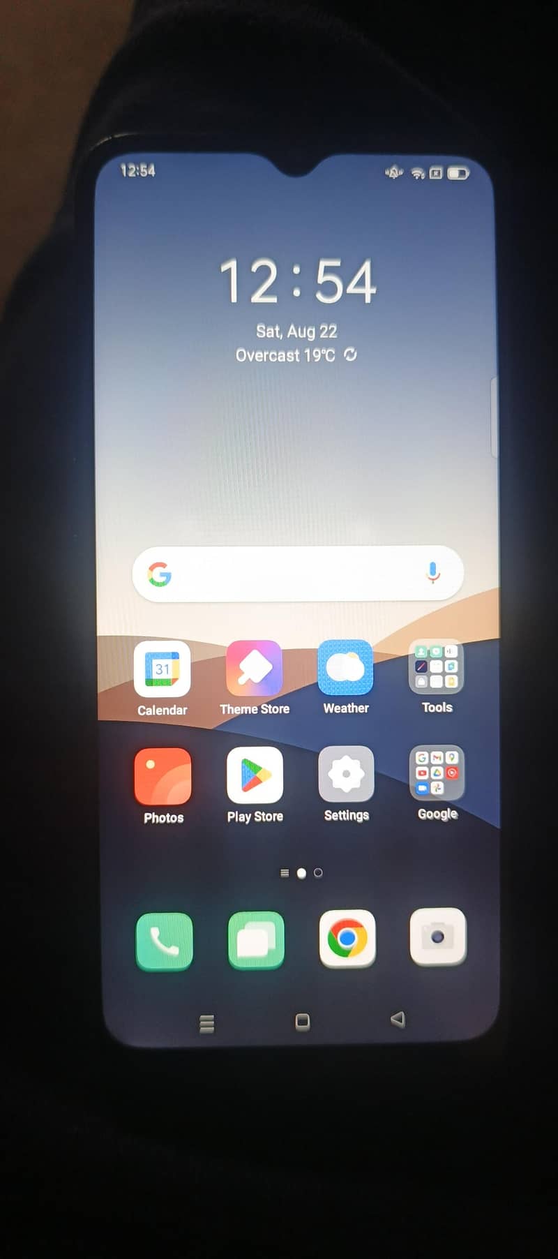 OPPO A5s 5