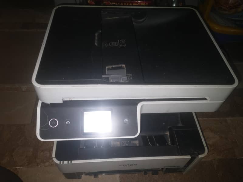 Epson mt1170 0