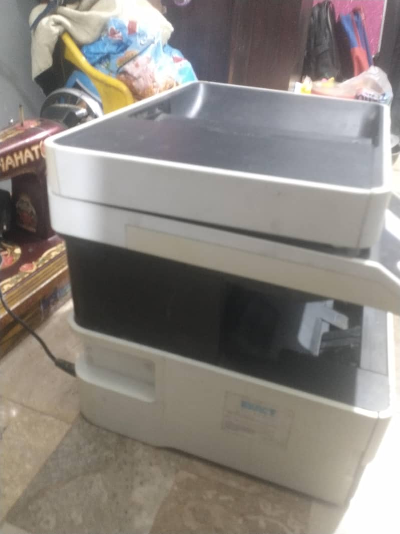 Epson mt1170 2