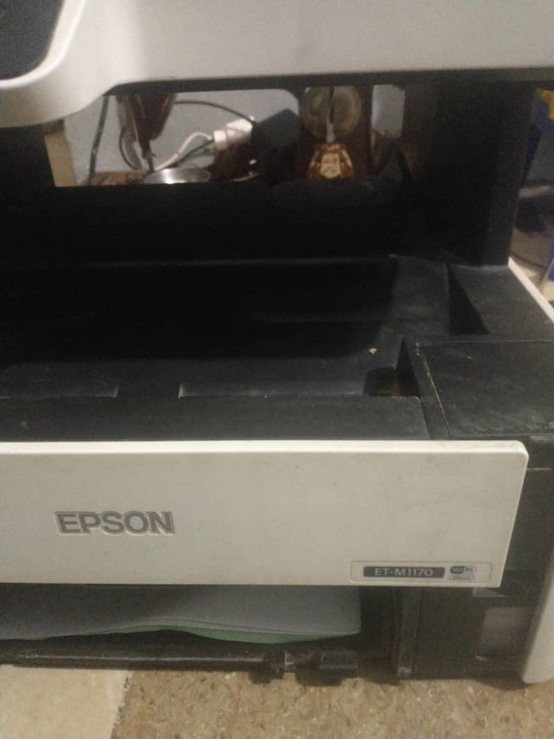 Epson mt1170 3
